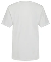 Nautica Big Boys Pieced Short Sleeve T-Shirt