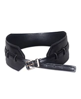 Micheal Kors Women's Waist Belt Set