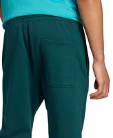 adidas Men's All Season Fleece Tapered Pants
