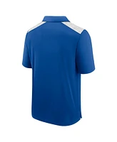 Fanatics Men's Royal Florida Gators Star Class Polo Shirt