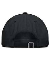 Nike Men's Clemson Tigers 2025 Sideline Club Adjustable Hat