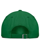 Nike Men's Green Oregon Ducks 2025 Sideline Club Adjustable Hat