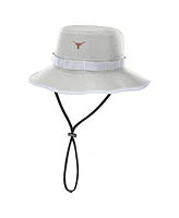 Nike Men's Texas Longhorns 2025 Sideline Apex Boonie Bucket Hat