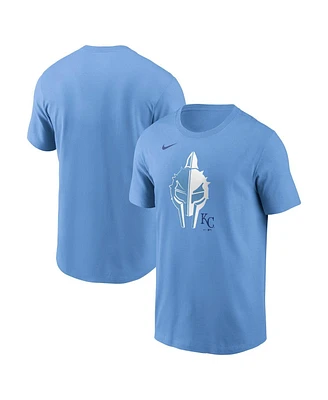 Nike Men's Light Blue Kansas City Royals Local Hometown T-Shirt