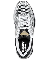 Saucony Men's and Women's ProGrid Omni 9 Casual Sneakers from Finish Line