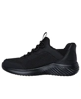 Skechers Little Kids Slip-ins: Bounder