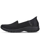 Skechers Women's Slip-Ins- Reggae Fest 2.0