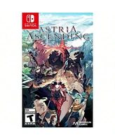 Maximum Gaming Astria Ascending for Nintendo Switch