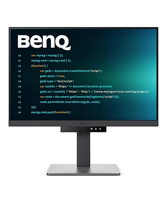 BenQ RD240Q 24.1" 16:10 Wqxga Ips Programming Monitor