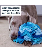 Puppington Pupper Snuffle Ball