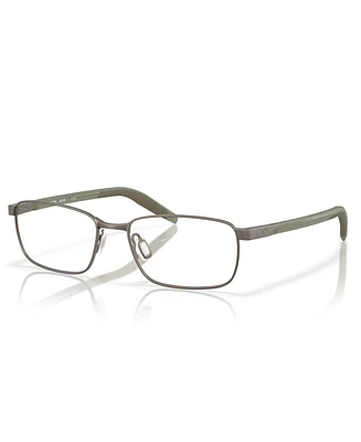 Costa Del Mar Men's Bimini Road 320 Eyeglasses, 6A3016