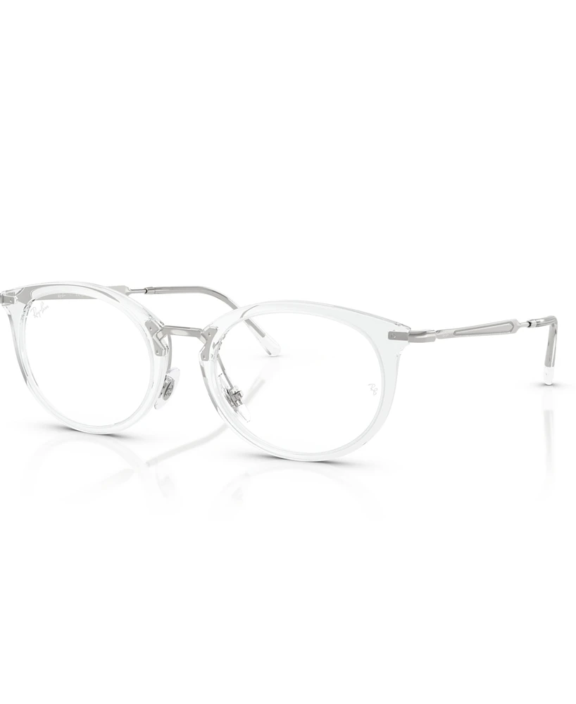 Ray-Ban Unisex Regular Eyeglasses