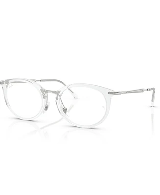 Ray-Ban Unisex Regular Eyeglasses