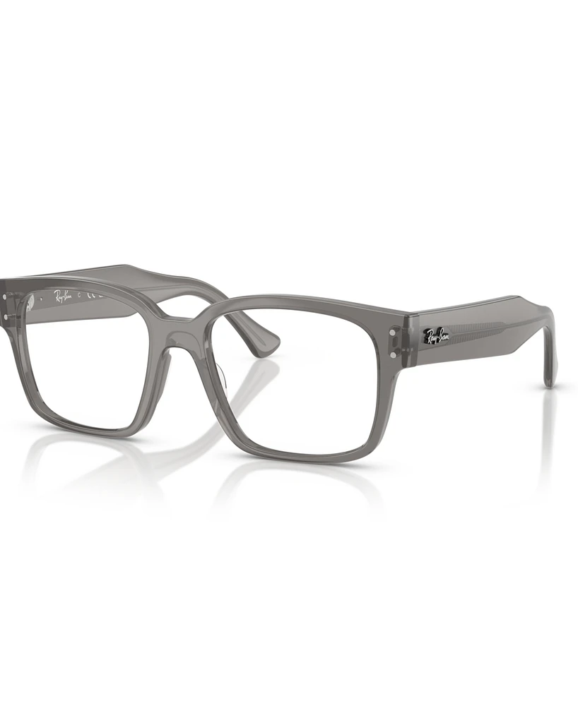 Ray-Ban Unisex Laurene Optics Eyeglasses, RB7256