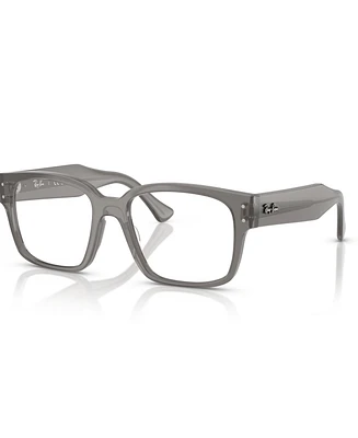 Ray-Ban Unisex Laurene Optics Eyeglasses, RB7256