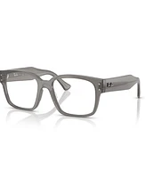 Ray-Ban Unisex Laurene Optics Eyeglasses, RB7256