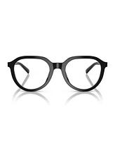 Michael Kors Men's Redwood Eyeglasses, MK4129