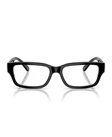 Diesel Unisex Optical Eyeglasses, DL4002
