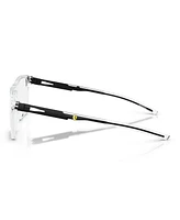 Scuderia Ferrari Unisex Regular Eyeglasses, FZ8020U