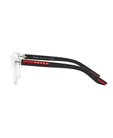 Prada Linea Rossa Men's Regular Eyeglasses