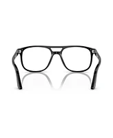 Persol Unisex Greta Eyeglasses, PO3329V