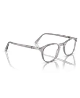 Persol Men's Narrow Eyeglasses, PO3007V
