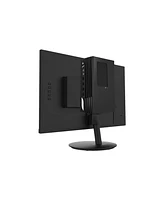 Msi Pro DP21 Business Mff Desktop Intel Core i7 13700 16GB Ram Intel Uhd Graphics 512GB Ssd Storage Windows 11 Pro - Black
