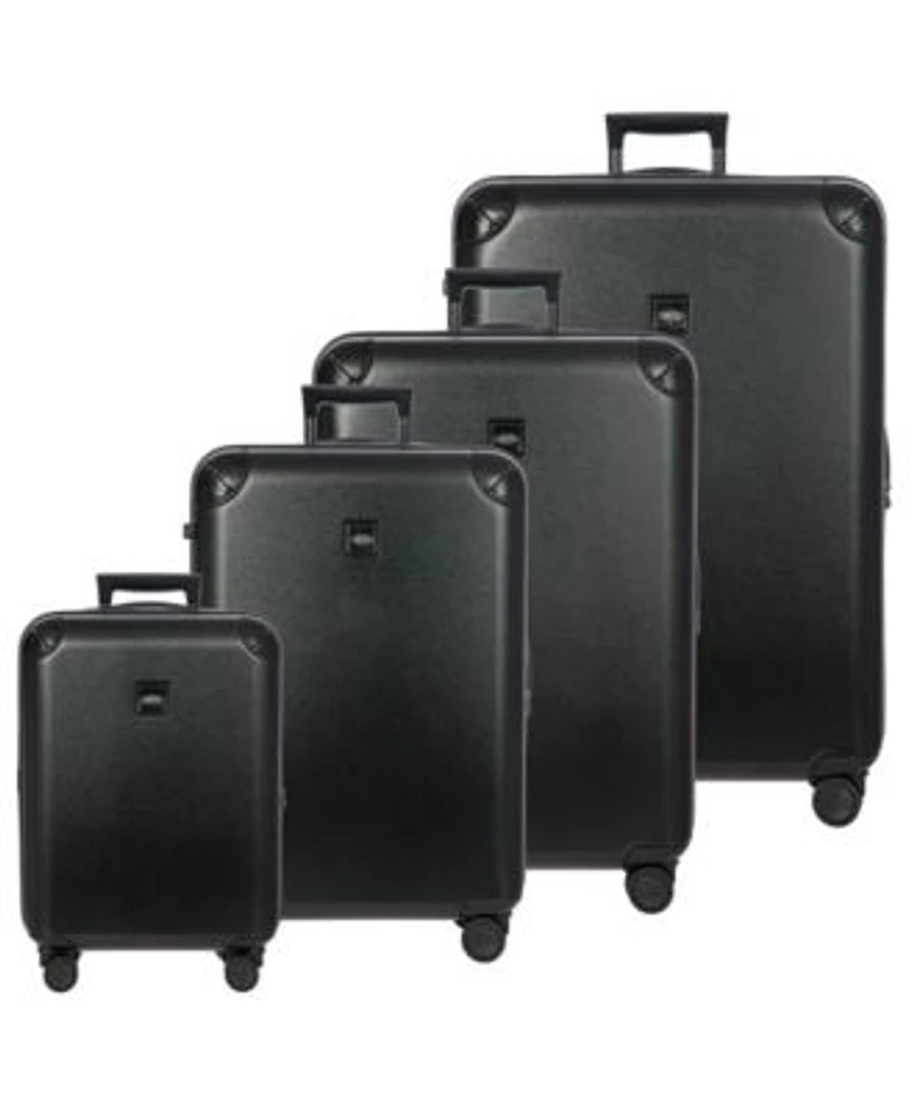 Brics Milano Amalfi Luggage Collection