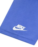 Nike Toddler & Little Boys Stay Spicy Graphic Short-Sleeve T-Shirt