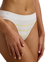 Lauren Ralph Seamless Bikini Brief, 4L0092
