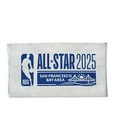 Wincraft 2025 Nba All-Star Game 22" x 42" On-Court Double-Sided Locker Room Towel