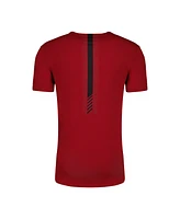 Charly Men's Red Club Atlas 2024/25 T-Shirt