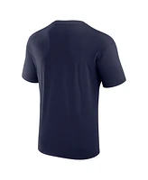 Formula 1 Men's Navy Neon Nights T-Shirt