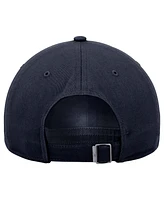 Nike Men's Navy Illinois Fighting Illini 2025 On-Field Club Adjustable Hat