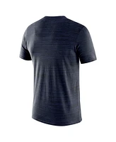 Nike Men's Navy Cal Bears Velocity Performance T-Shirt