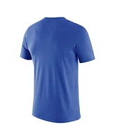 Nike Men's Royal Pitt Panthers 2025 Sideline Legend Performance T-Shirt