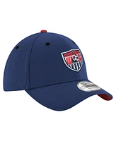 New Era Men's Navy Usmnt 1995 Retro 39THIRTY Flex Hat