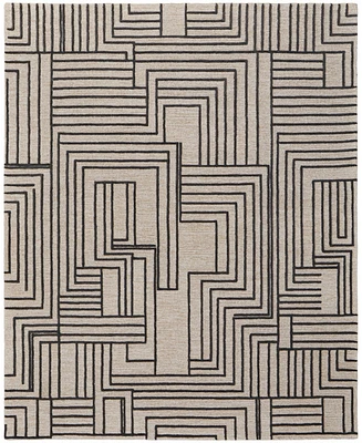 Feizy Gansett T8011 2'x3' Area Rug