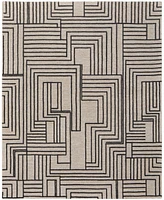 Feizy Gansett T8011 2'x3' Area Rug