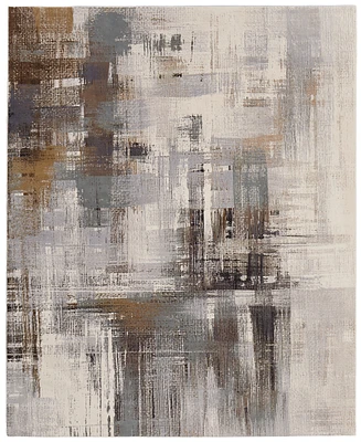 Feizy Clio 39LWF 2'x3' Area Rug