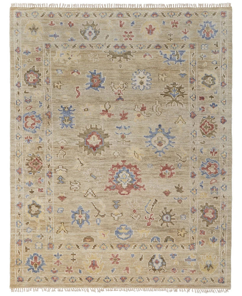 Feizy Fillmore 69CJF 2'x3' Area Rug
