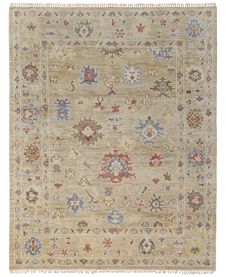 Feizy Fillmore 69CJF 2'x3' Area Rug