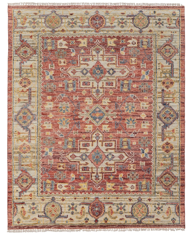 Feizy Fillmore 69CKF 2'x3' Area Rug