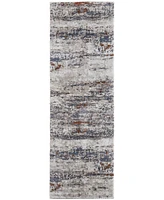 Feizy Gilmore 39MLF 2'6"x8' Runner Area Rug