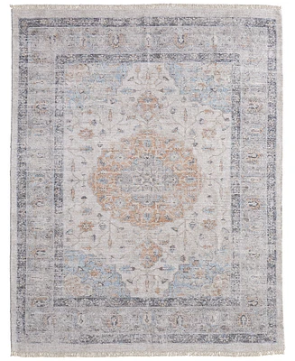 Feizy Caldwell 8980F 3'6"x5'6" Area Rug