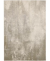 Feizy Aura 3739F 3'11"x6' Area Rug