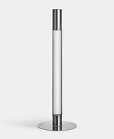 Orrefors Lumiere Large Candlestick