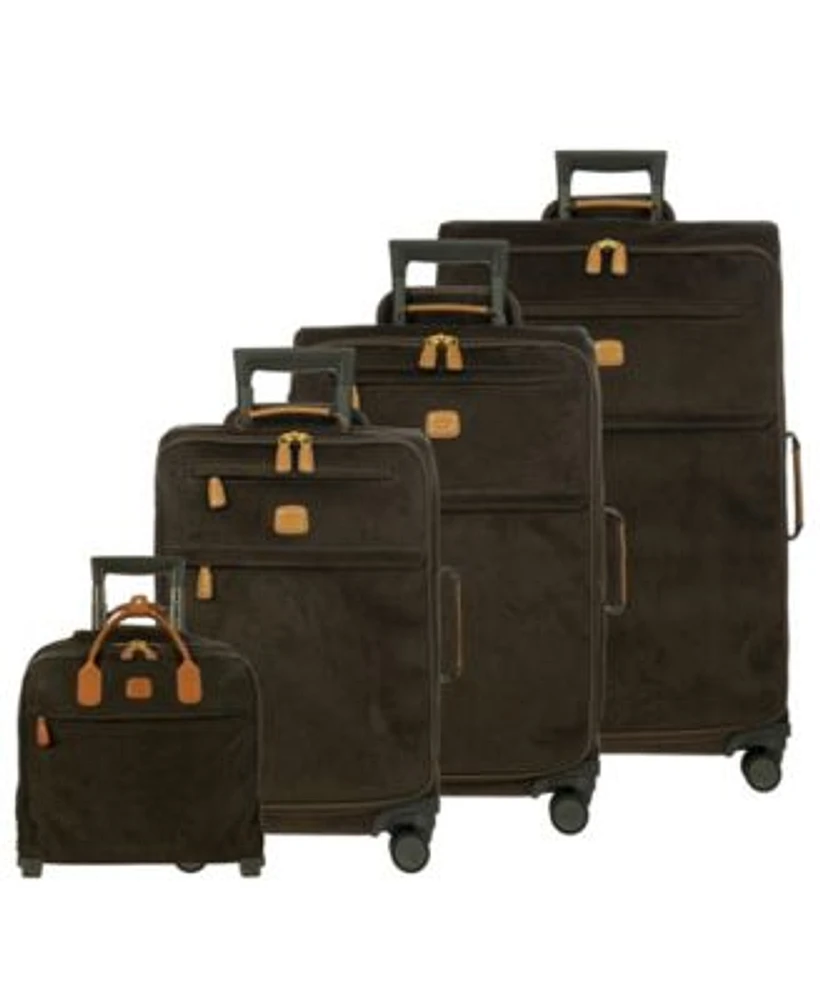 Brics Milano Life Luggage Collection