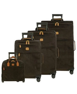 Brics Milano Life Luggage Collection