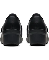 Clarks Women's Collection Suttyn May Shoes
